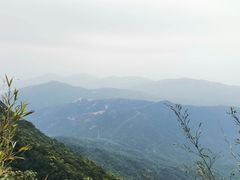 -七娘山