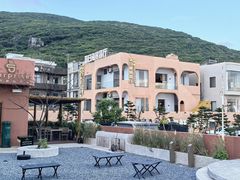-长江澳风力发电景观区