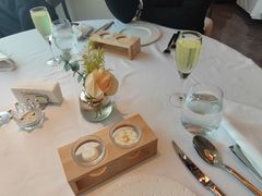 -王品牛排(郑州大卫城店)