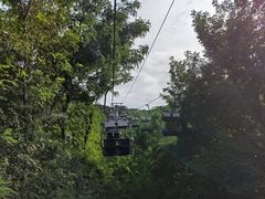 -富斯特索道
