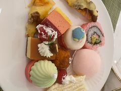 -长兴开元名都大酒店·地中海咖啡厅