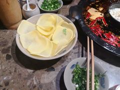 -重庆渝达老火锅(春熙路店)