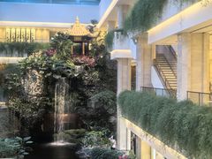 -广州白天鹅宾馆