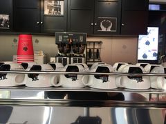 -BLAQ咖啡(骏豪店)
