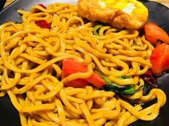 -铁人烧烤(北京店)