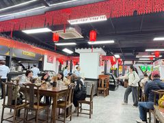 -西月城谭豆花(春熙路店)