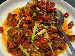 -开海·红岛海鲜虾水饺(石老人店)
