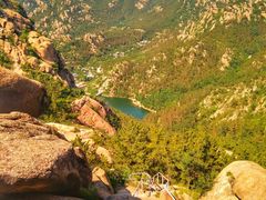 -太和山风景区
