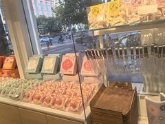 -好利来(朝外店)