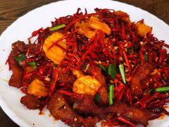 -小喜客·云南特色菜(纳西庭院店)