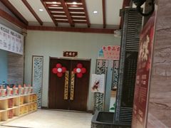 -煎饼卷大葱·非遗传承·潍坊菜(十笏园店)