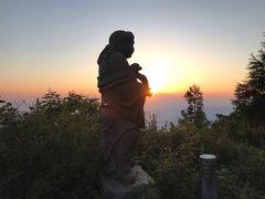-武陵山森林公园