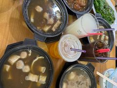 -新记肉骨茶