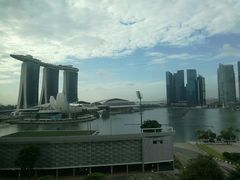 -新加坡文华东方酒店