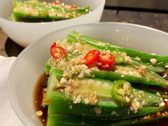 -很久以前羊肉串(昌里路三钢里店)