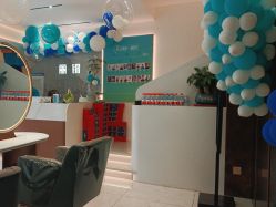 -LJOY丽锦造型·烫发染发