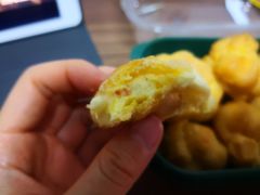 -泸溪河桃酥(西直门凯德店)