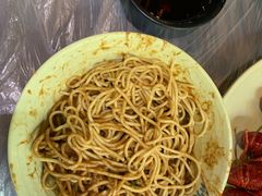 -靓靓蒸虾(中山公园店)