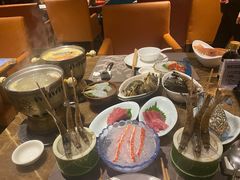 -舒友海鲜姿造(白鹭洲店)