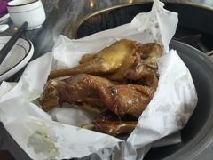 -鸽鸟轩(石岐店)