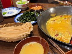 -萍姐火锅·公路夜市(南京新街口店)