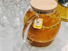 -如轩·海鲜砂锅粥·潮汕菜(南城店)