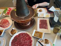 -牛街·马辈儿涮肉(牛街总店)