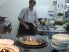 -南山饭店(阳明古镇店)