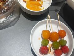 -俏立方·15年新楚菜