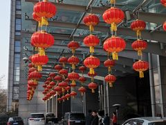 -青岛海尔洲际酒店