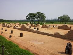 -盘龙城国家考古遗址公园