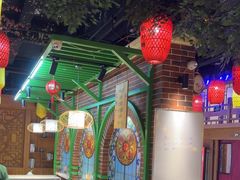 -津沽小院(天津之眼店)