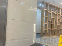 -Space君欧高空江景酒店(重庆解放碑云端之眼店)