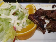 -阿财老铺·老蚌埠龙虾城(华夏总店)