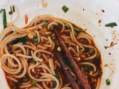 -桥香园云南过桥米线(金马碧鸡店)