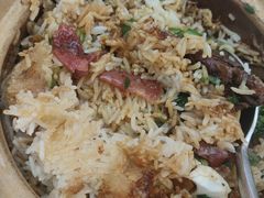 -膳心记•明火四宝煲仔饭(前海科兴店)