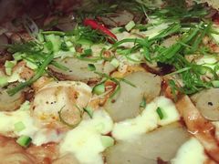 -玛尚诺Pizza&Bar(长泰广场店)