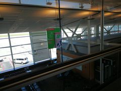 -蒙特利尔皮埃尔·埃利奥特·特鲁多国际机场