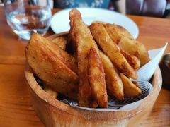 -埠口精酿夜景餐酒吧· BREWPORT BISTRO(长嘉汇重庆之眼店)