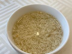 文丝白玉羹-怡园饭店-餐厅(四望亭店)