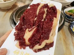 -杏花吴记牛肉火锅
