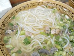 -正宗李家土鸡米线店