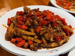 -小口味