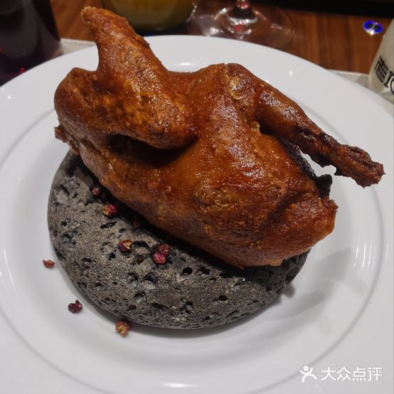 老地方西达饭店(莲湖广场分店)