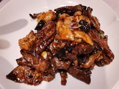 -京味斋·北京烤鸭(北京南站洋桥店)