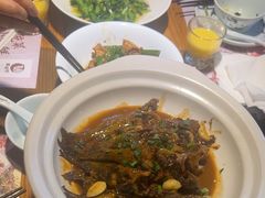 -黄泥岗·地道湖北菜(奥特莱斯店)