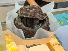 -芙気泡芙(北京来福士中心店)