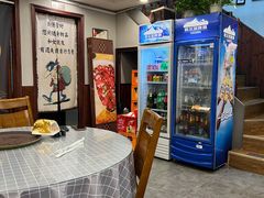-老鄞江清水龙虾•赵赵家(江北店)