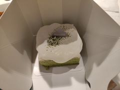 -théATRE 茶聚场(王府中環店)