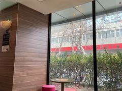 -麦当劳(杭州庆春路店)